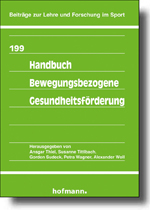 Handbuch Bew. Gesundheitsförderung