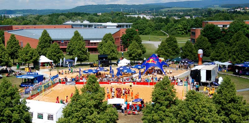 Summerfeeling 2012