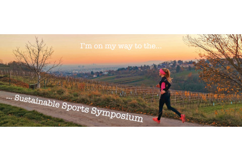 Sustainable Sports Symposium Event
